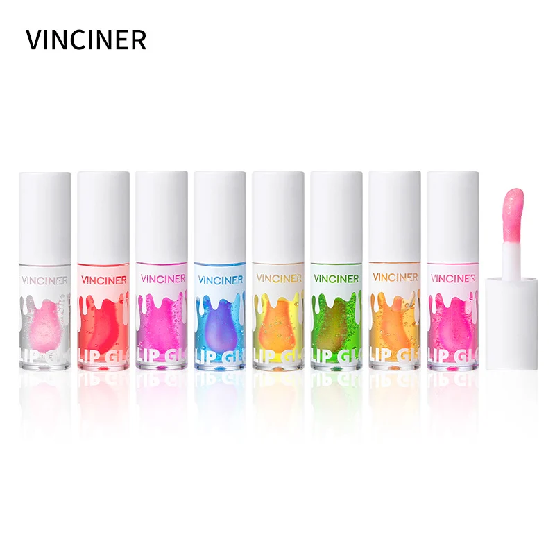 temperature-changing-lip-gloss-fruit-lip-oil-vin-fnfbr4n3-1 Temperature Changing Lip Gloss VINCINER Fruit Lip Oil Moisturizing Watery Glow Lip Tint