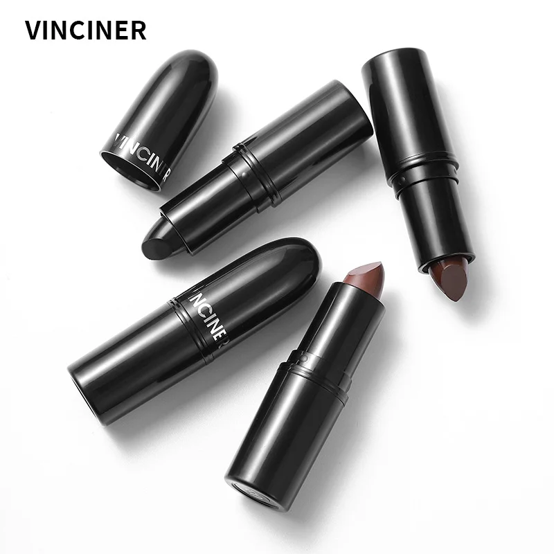 vinciner-hair-touch-up-pen-gray-coverage-vin-ha7knk3p-1 Hair Touch-Up Pen for Gray Coverage VINCINER Disposable Portable Lipstick Temporary Hair Color Stick